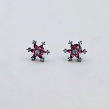The Lilia Blackgold A.D Earring