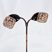 The Sarika Kundan Earring