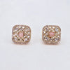 The Sarika Kundan Earring