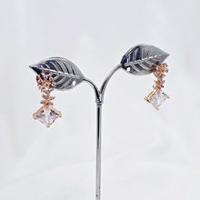 The paloma Rosegold A.D Earring