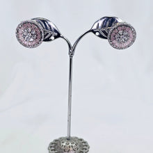 The Nataly Whitegold A.D Earring