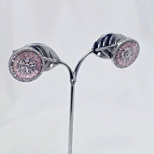 The Nataly Whitegold A.D Earring