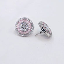 The Nataly Whitegold A.D Earring