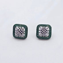 The Layne Blackgold A.D Earring