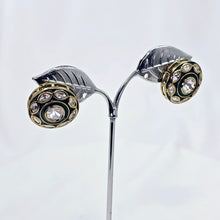 The Sanjita Kundan Earring