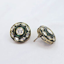 The Sanjita Kundan Earring