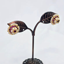 The Sahana Moti Earring