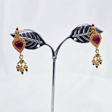 The Shalaka Antique Goldforming Earring