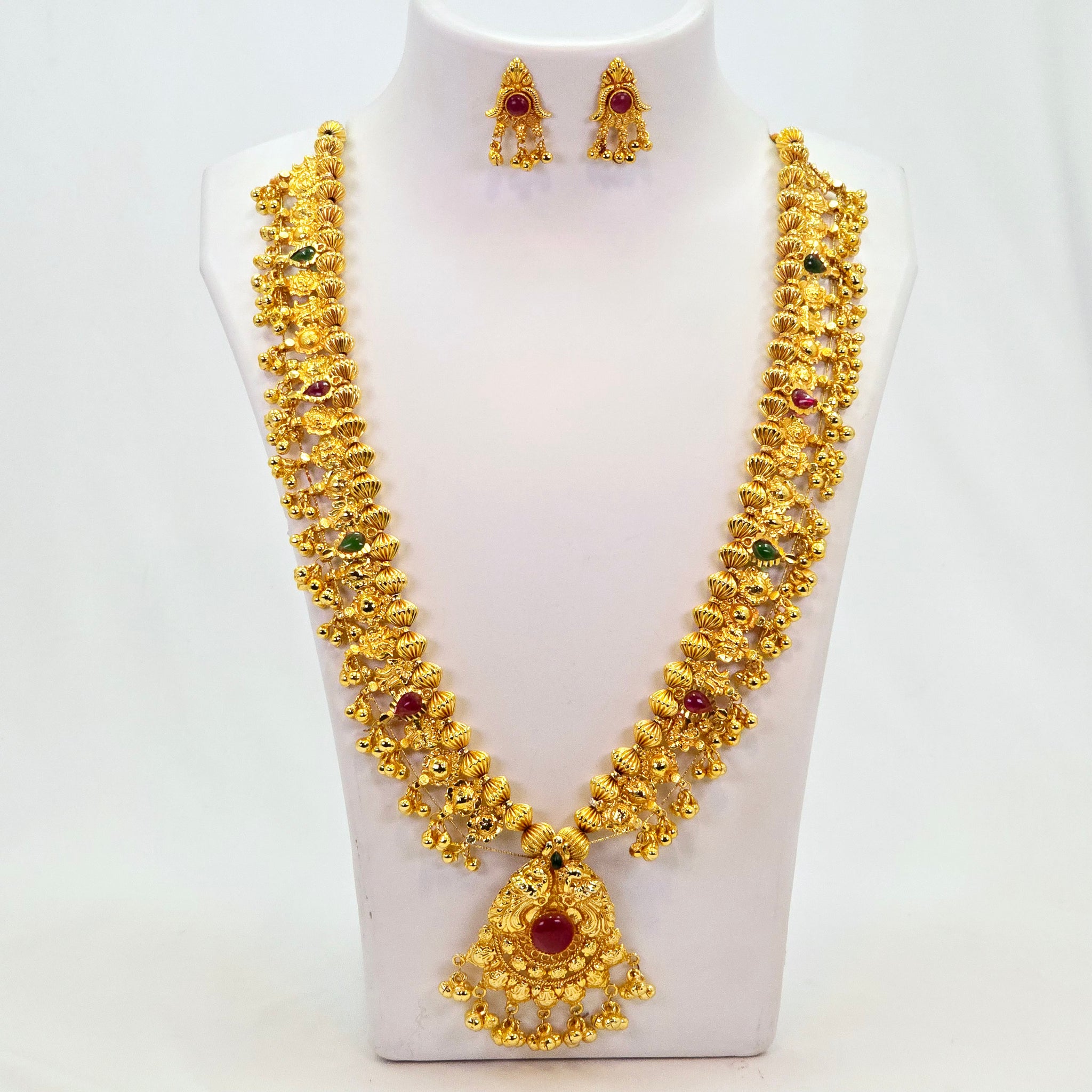 The Rupa Antique Goldforming Saaj
