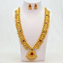 The Rupa Antique Goldforming Saaj