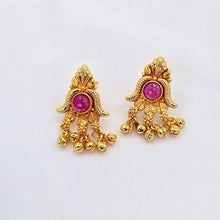 The Rupa Antique Goldforming Saaj