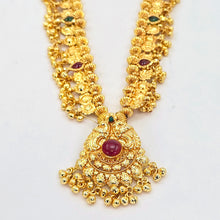 The Rupa Antique Goldforming Saaj