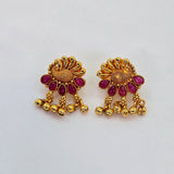 The Rima Antique Goldforming Saaj