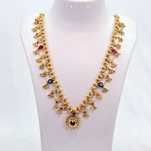 The Rachna Antique Goldforming Saaj