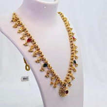 The Rachna Antique Goldforming Saaj