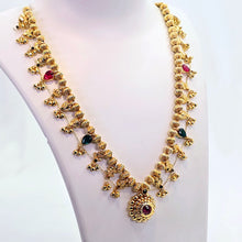 The Rachna Antique Goldforming Saaj