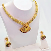 The Atisha Antique Goldforming Necklace