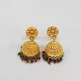 The Atisha Antique Goldforming Necklace