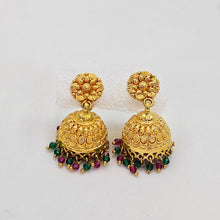 The Atisha Antique Goldforming Necklace