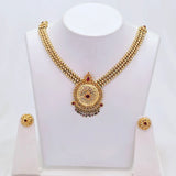 The Ayuya Antique Goldforming Necklace