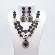 The Vera Sabyasachi Necklace