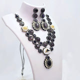 The Vera Sabyasachi Necklace