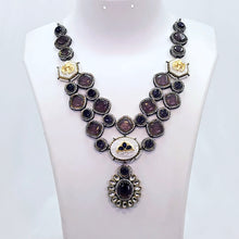 The Vera Sabyasachi Necklace