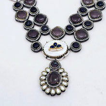 The Vera Sabyasachi Necklace