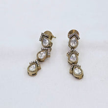 The Maisy Victorian Polish Necklace