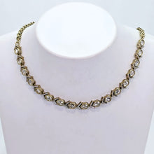 The Maisy Victorian Polish Necklace