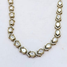 The Maisy Victorian Polish Necklace