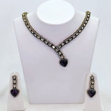 The Jream Victorian Polish Necklace