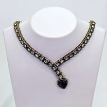The Jream Victorian Polish Necklace