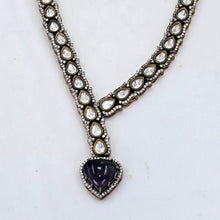 The Jream Victorian Polish Necklace