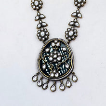 The Nyomi Victorian Polish Necklace