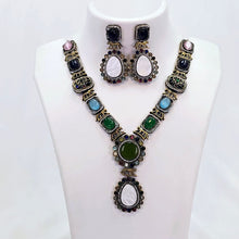 The Kimber Sabyasachi Necklace