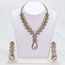 The Dulce Victorian Polish Necklace