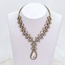 The Dulce Victorian Polish Necklace