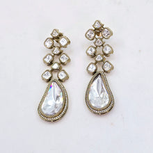 The Dulce Victorian Polish Necklace