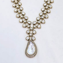 The Dulce Victorian Polish Necklace