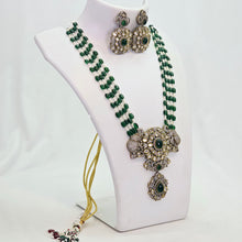 The Rivka Beeds Necklace
