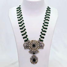 The Rivka Beeds Necklace