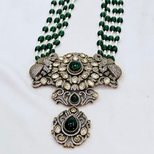 The Rivka Beeds Necklace