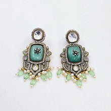 The Monica Beeds Necklace