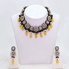 The Niya Beeds Necklace