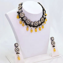 The Niya Beeds Necklace
