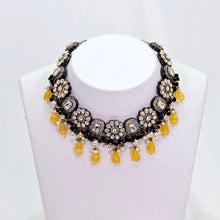 The Niya Beeds Necklace
