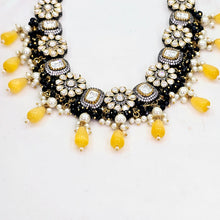 The Niya Beeds Necklace
