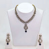 The Valery Victorian Polish Necklace