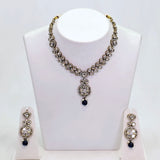 The Valery Victorian Polish Necklace